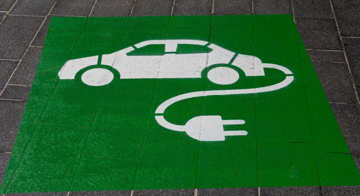 Türkiye'de Elektrikli Araç Şarj İstasyonu
