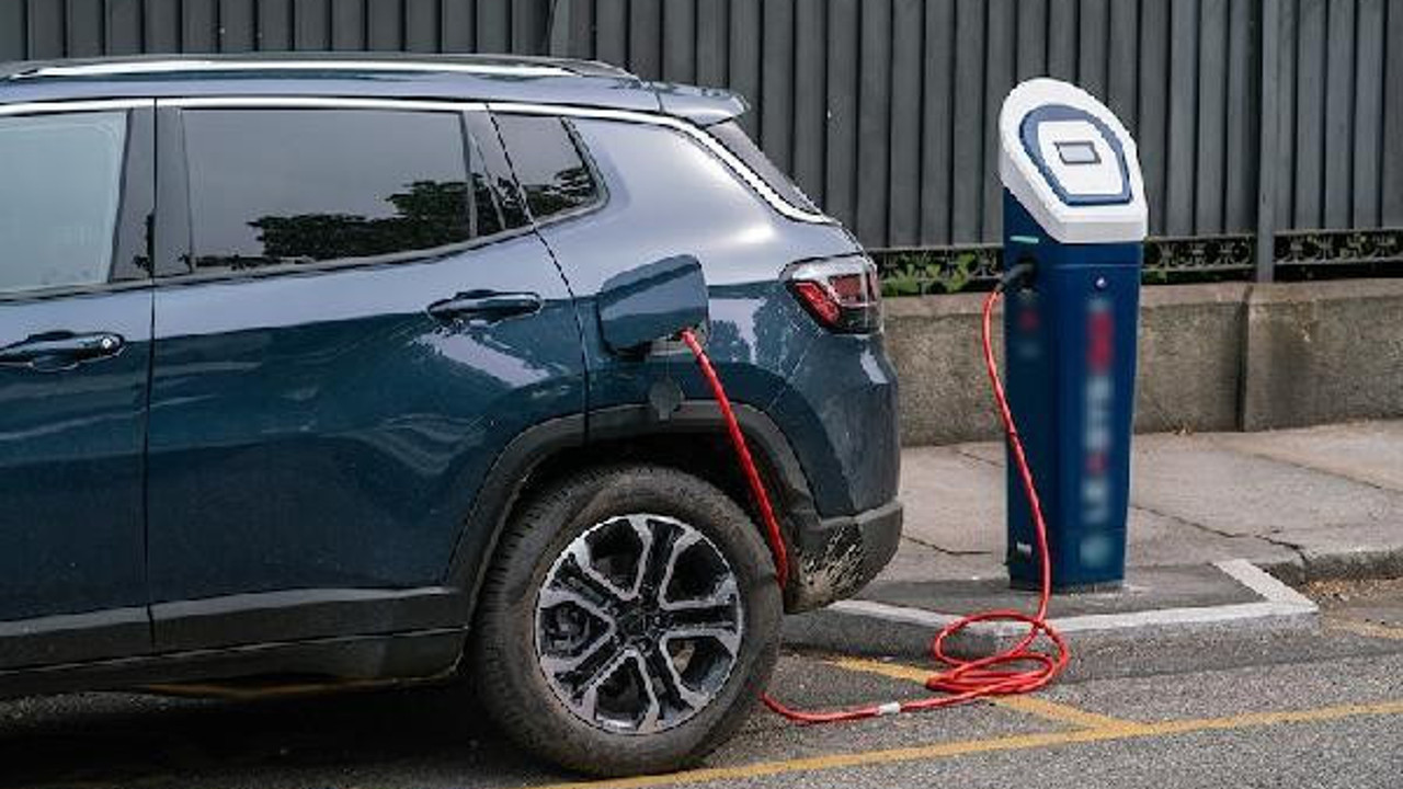 İkinci El Elektrikli Araç Alırken Batarya Sağlığı (SOH) Rehberi